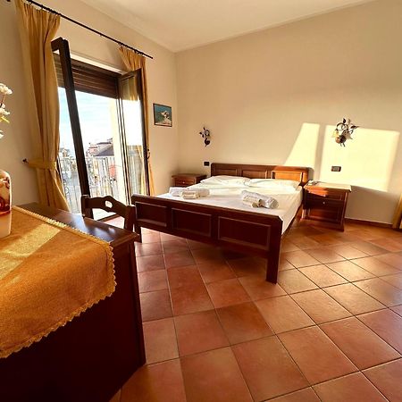 Luxury Accommodation Санта Доменика Екстериор снимка