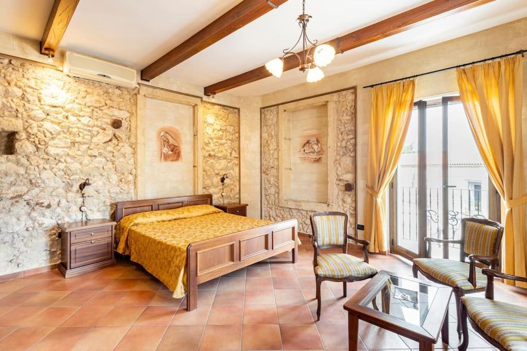 Luxury Accommodation Санта Доменика Екстериор снимка