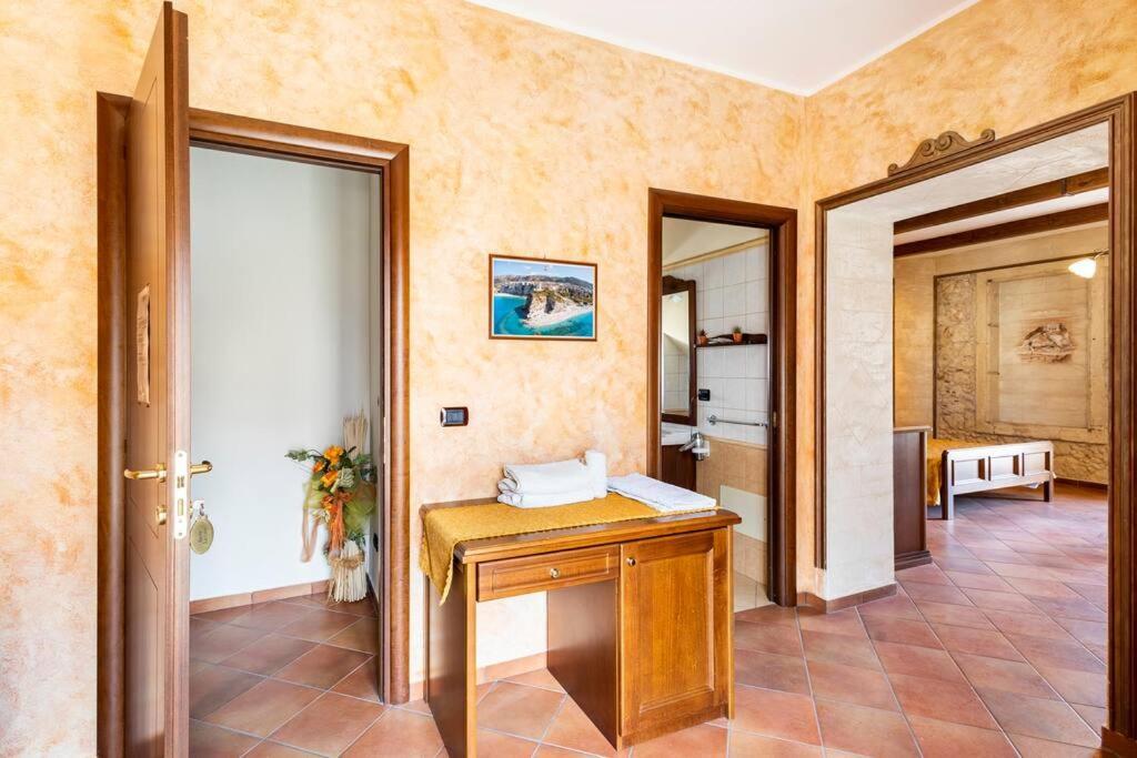 Luxury Accommodation Санта Доменика Екстериор снимка
