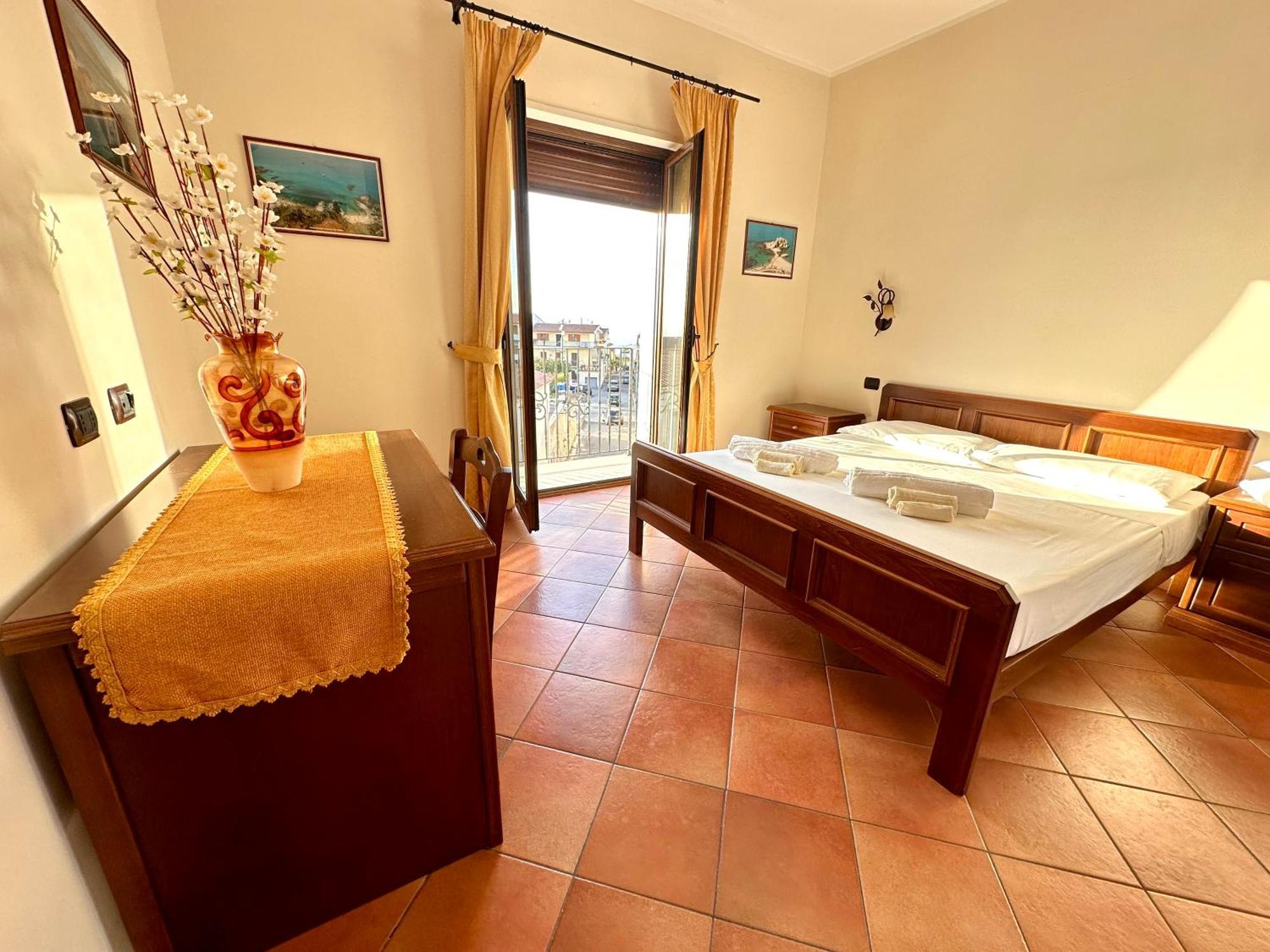 Luxury Accommodation Санта Доменика Екстериор снимка