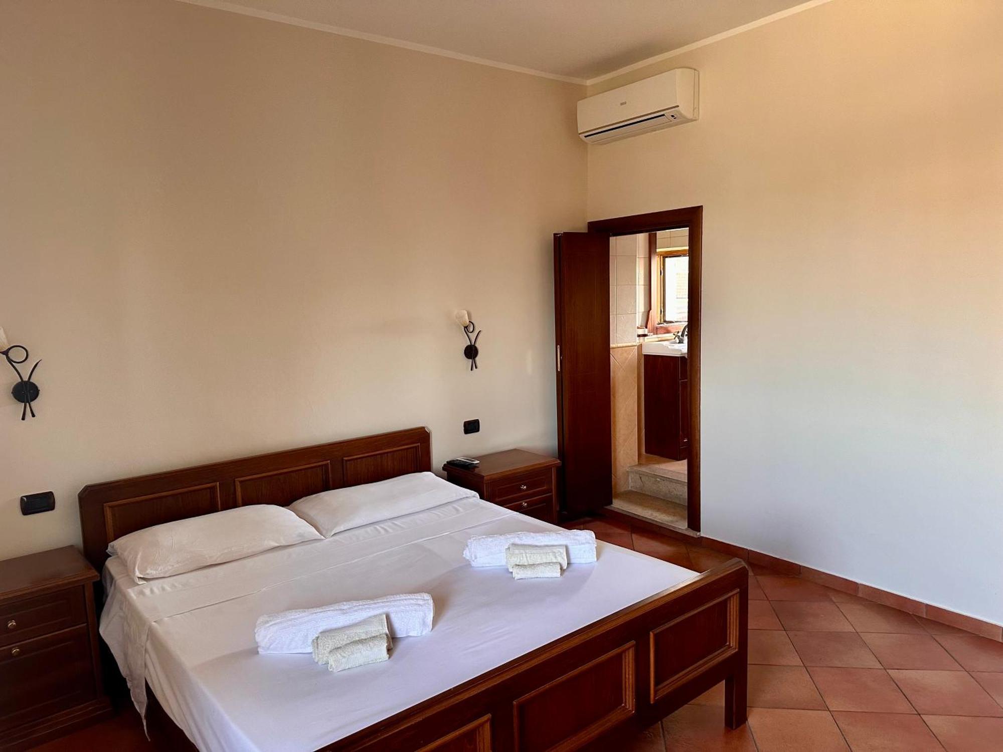 Luxury Accommodation Санта Доменика Екстериор снимка